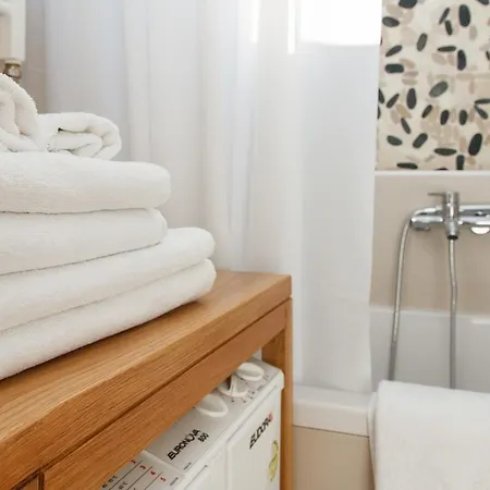 Slavia District Daire