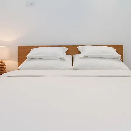 Апартаменты Slavia District Белград