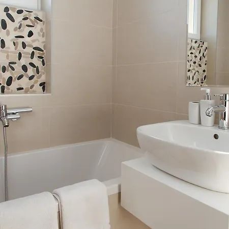 Slavia District * Белград